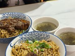 -一味老卤面(大石桥店)