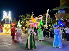 -大连海昌发现王国主题公园