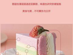 -壹点壹客·生日蛋糕(南山店)