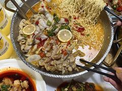 -陈生记黑鱼馆·20年活鱼现杀(宁波鼓楼店)