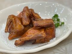 -轩记海鲜餐厅·四十五年老字号·经典粤菜(西区彩虹店)