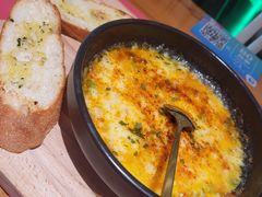 -HELLO MUSAE 拾光缪斯餐厅·纯正希腊风味(苏州中心店)