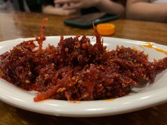 -优壹佳·延边朝鲜族料理(中山北路店)