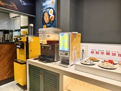 -豪享来中西餐厅(广灵店)