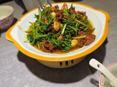 -老海陵·泰州菜(图书馆店)
