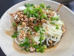 -泰宜担担面(黄泥塝总店)