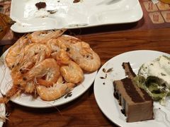 -汉巴味德(大悦城店)