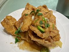 -老虎滩船说·海胆水饺·大连海鲜(老虎滩店)