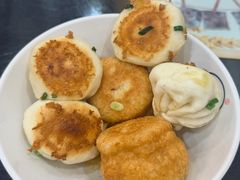 -毛华美食(清扬路店)