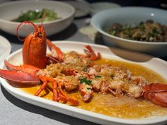 -庆赫隆融合菜馆(群力店)