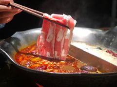 -湊湊火锅·茶憩(石家庄万象城店)