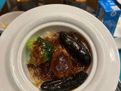 -中山喜来登酒店