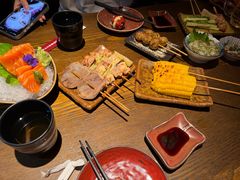 -鸟屯(三里屯店)