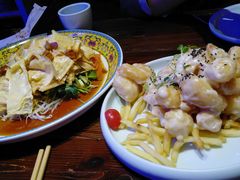 妈妈虾球-津沽小院(天津之眼店)