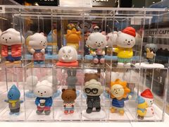 -泡泡玛特POPMART(天环购物中心店)