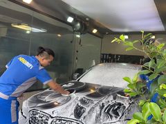 -龙膜耐卡汽车贴膜改装旗舰店(火车南站店)
