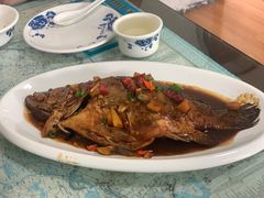 -水香园·中国徽菜名店(紫霞大道店)