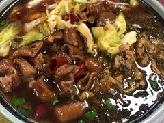 -茶南面馆(湖西街店)