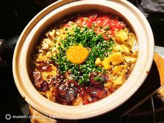 -锦楼·臻选新杭帮(杭州中心店)