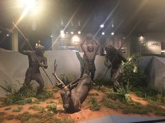 -北京周口店北京人遗址博物馆