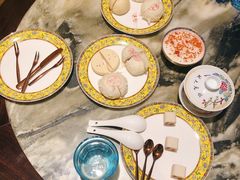 -富华斋饽饽铺·宫廷糕点·伴手礼(护国新天地店)