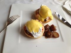 -上海和平饭店-华懋阁 The Cathay Room