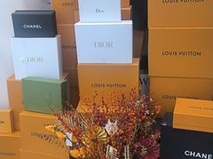 -聚云奢二手奢侈品黄金手表包包回收·中古店(上海店)