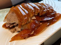 -恭敬李·烤鸭(天坛北门店)