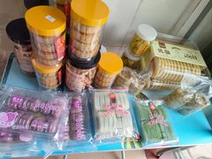 -丽姐传统糕点糖水店