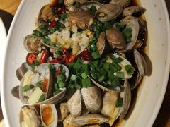 -青菁酒家·象山海鲜(胜利河美食街店)