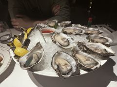 -Oyster Talks 四度蚝法餐厅