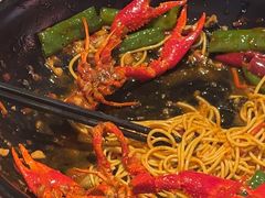 -聚味瞿记·龙虾堂(坡子街店)