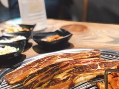 特制LA牛小排-大發韩国烤肉(八佰伴店)