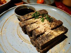 -青年公社烤鸭(熙悦天街店)