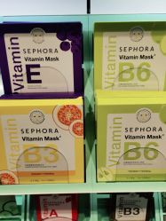 -丝芙兰Sephora