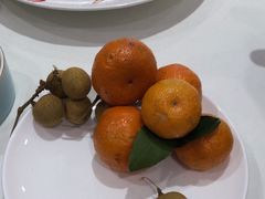 -沪华海鲜大酒楼(南汇店)