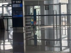 -广州白云国际机场-T2航站楼