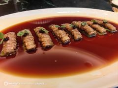 -甄御•海鲜新青岛菜(麦岛店)