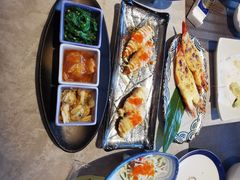 -極上萬膳·日料放题(来福士江景店)