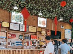 -崖口红树林海鲜餐厅