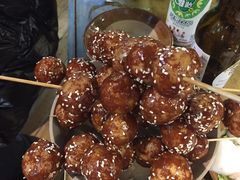 -邓记新一代糖油果子(四川煤管局供销公司职工宿舍店)