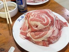 -元盛居(生态大街店)