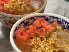 -肥家大排档(天河体育西店)