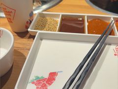 -炉小哥烤肉(熙地港店)