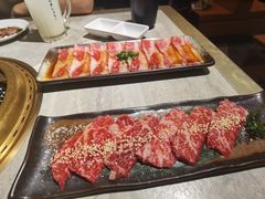 -乾杯烧肉居酒屋(中洲湾店)