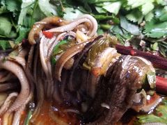 鳝丝-临江后街鳝丝(临江店)