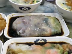 -银记肠粉店(中山一路店)