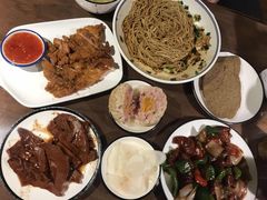 -十面春风·江南面馆(崇宁路店)