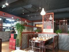 -潮汕牛肉火锅(铁西店)