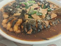 -遇见小院—虹鳟鱼•农家菜(怀柔店)